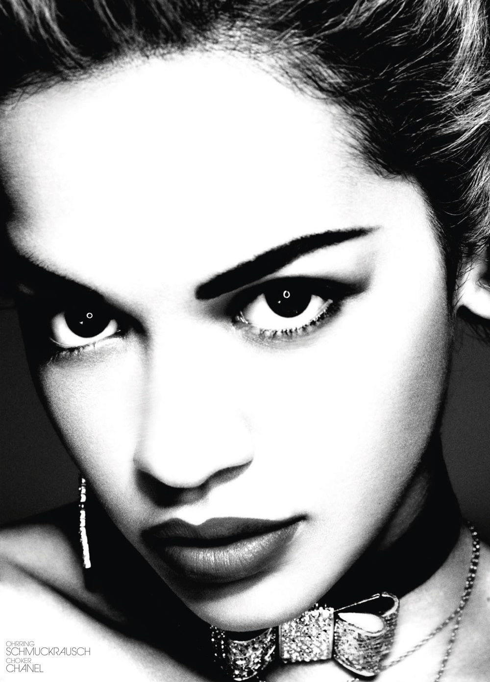 General photo of Rita Ora