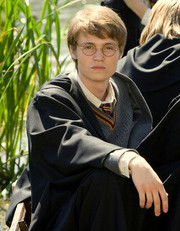 Robbie Jarvis in Harry Potter and the Order of the Phoenix
