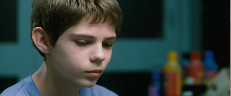 Robbie Kay in Ways to Live Forever