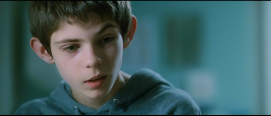 Robbie Kay in Ways to Live Forever