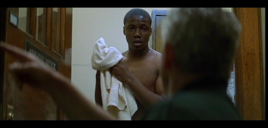 Rob Brown in Finding Forrester