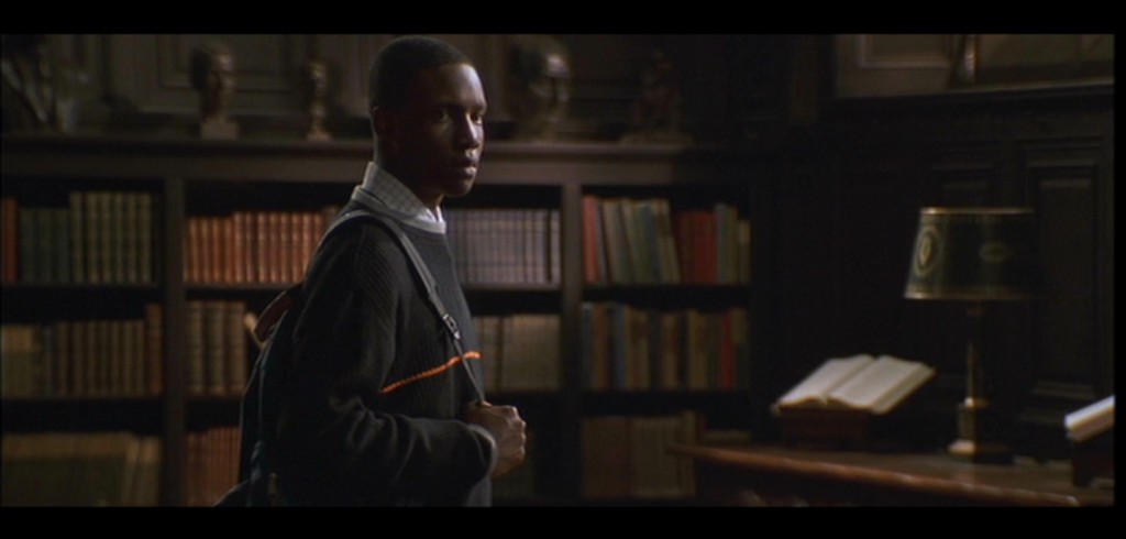 Rob Brown in Finding Forrester