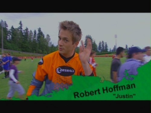 Robert Hoffman in She's the Man