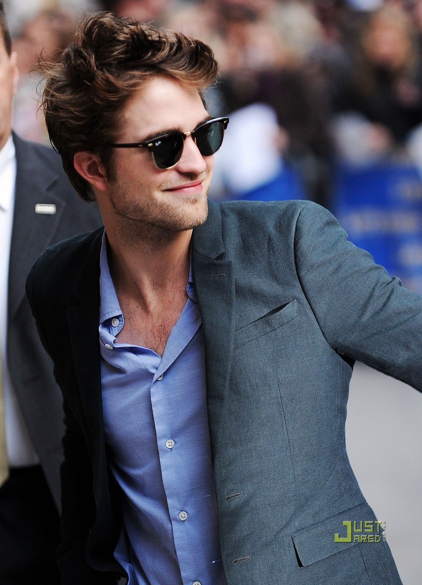 Picture of Robert Pattinson in General Pictures - robert-pattinson ...