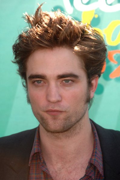 Robert Pattinson in Teen Choice Awards 2009