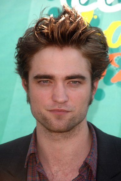 Robert Pattinson in Teen Choice Awards 2009