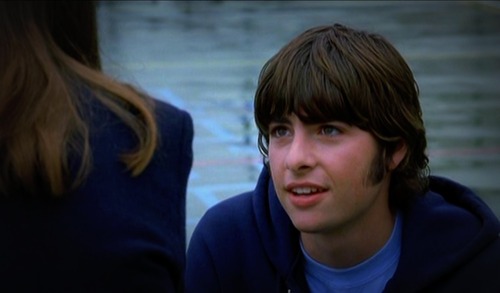 Robert Schwartzman in The Princess Diaries