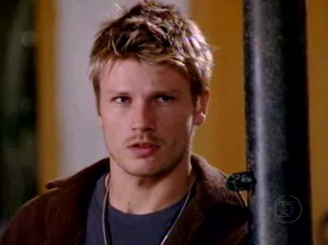 Rodrigo Hilbert in Unknown Movie/Show