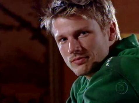 Rodrigo Hilbert in Unknown Movie/Show