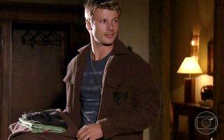 Rodrigo Hilbert in Unknown Movie/Show