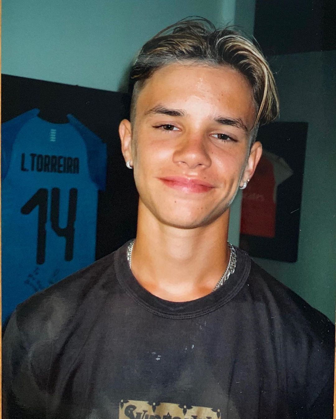 Picture of Romeo Beckham in General Pictures romeobeckham1567975169