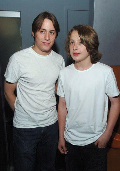 General photo of Rory Culkin