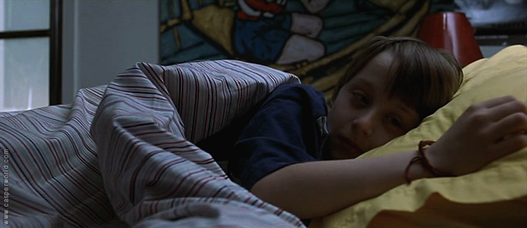 Rory Culkin in It Runs in the Family