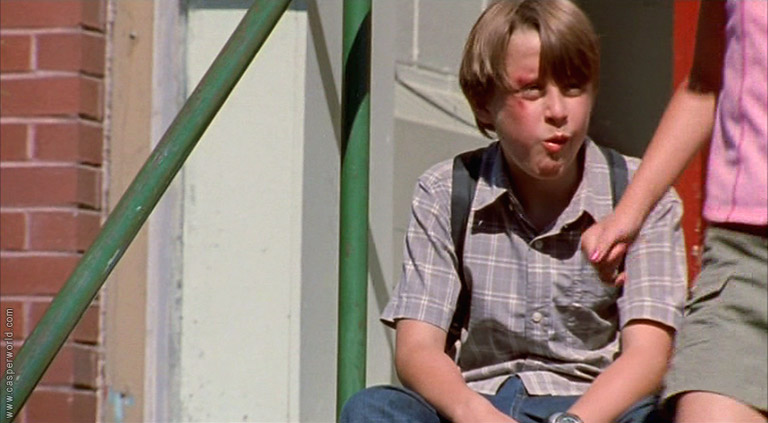 Rory Culkin in Mean Creek