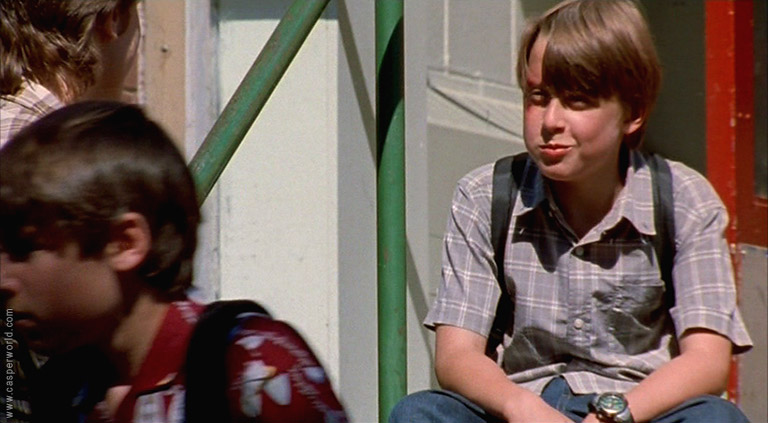 Rory Culkin in Mean Creek