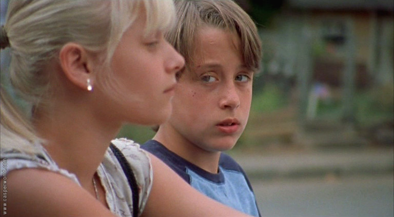 Rory Culkin in Mean Creek