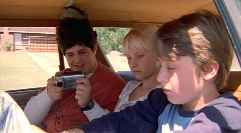 Rory Culkin in Mean Creek