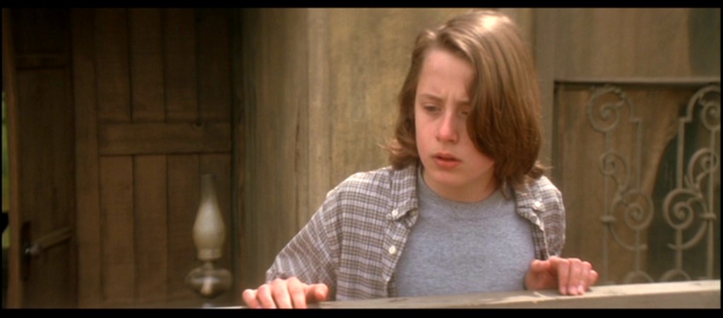 Rory Culkin in Down in the Valley