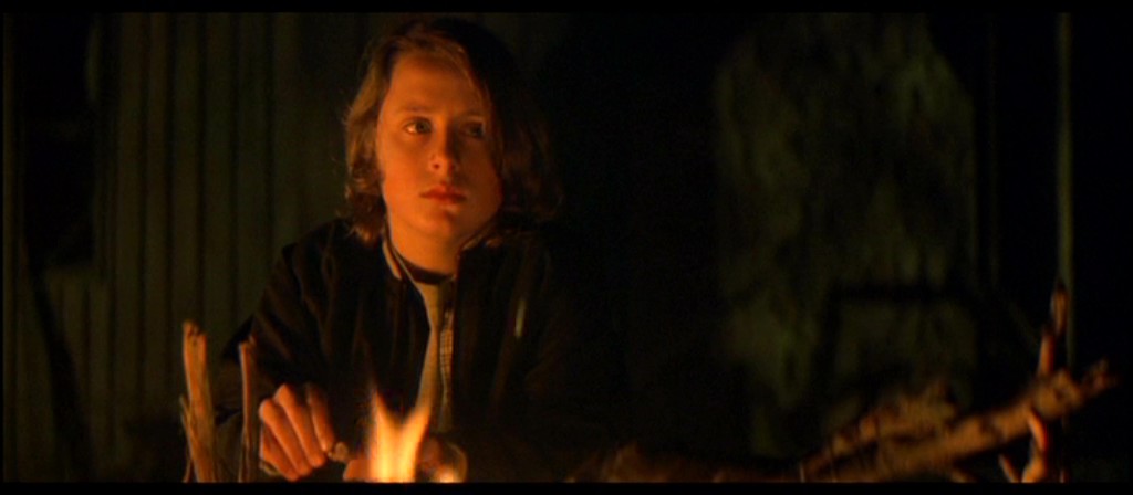 Rory Culkin in Down in the Valley