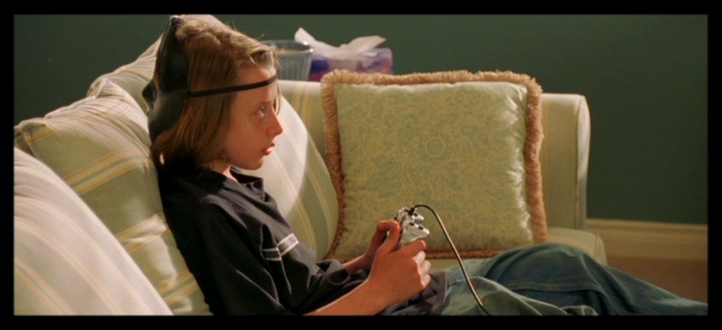 Rory Culkin in The Chumscrubber