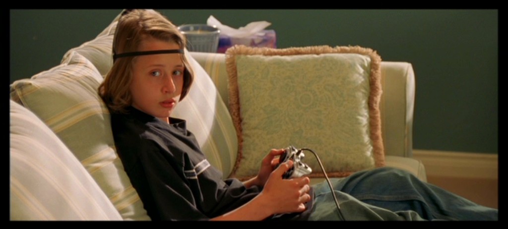 Rory Culkin in The Chumscrubber