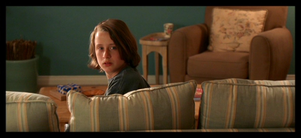 Rory Culkin in The Chumscrubber