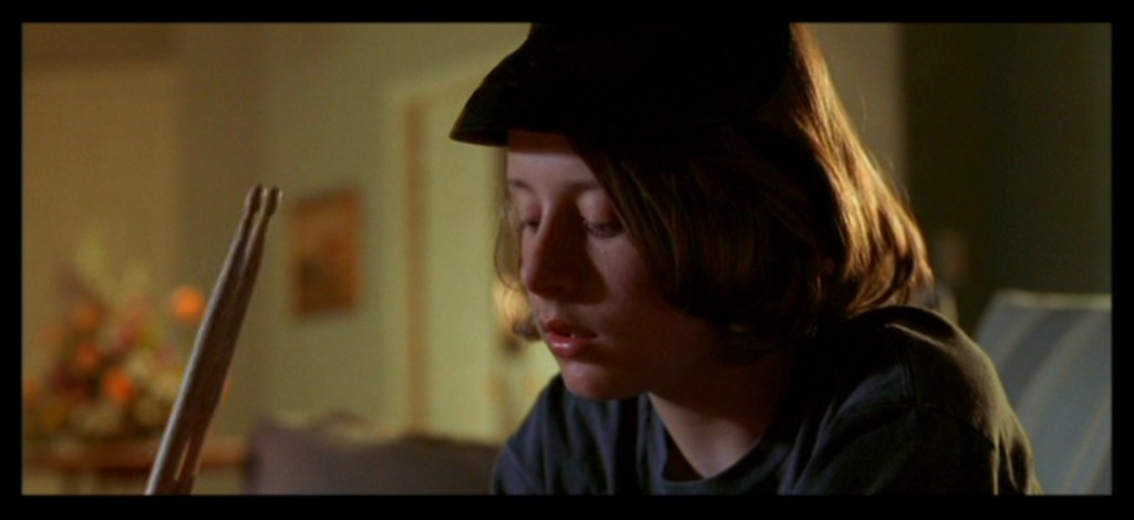 Rory Culkin in The Chumscrubber