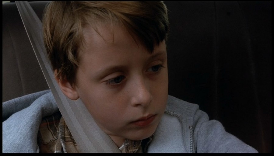 Rory Culkin in Signs