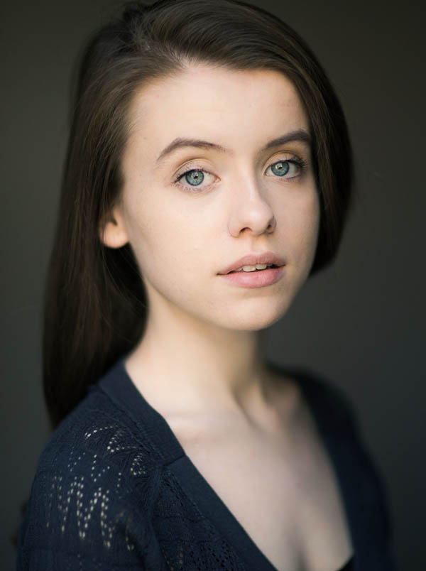General photo of Rosie Day
