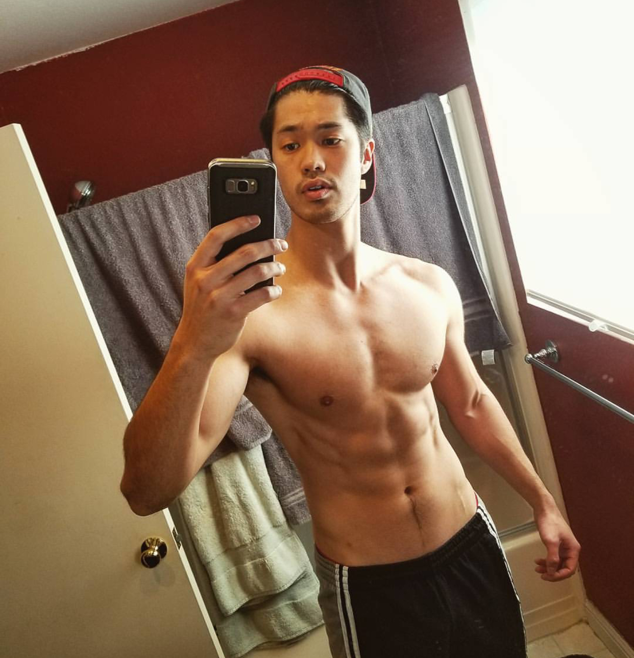 General photo of Ross Butler