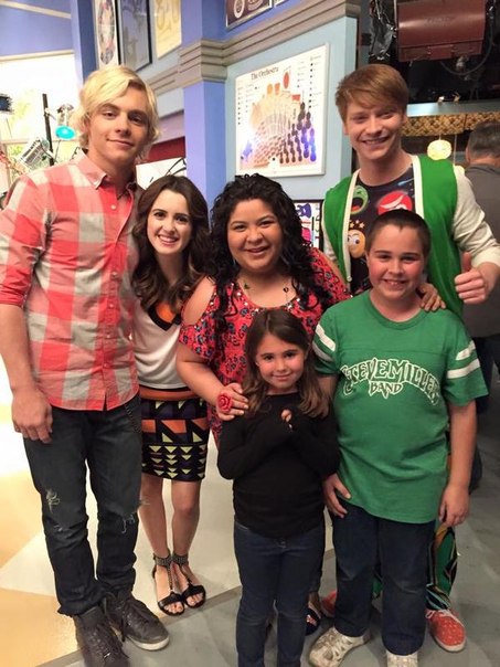 Picture of Ross Lynch in General Pictures - TI4U1432578012.jpg | Teen ...