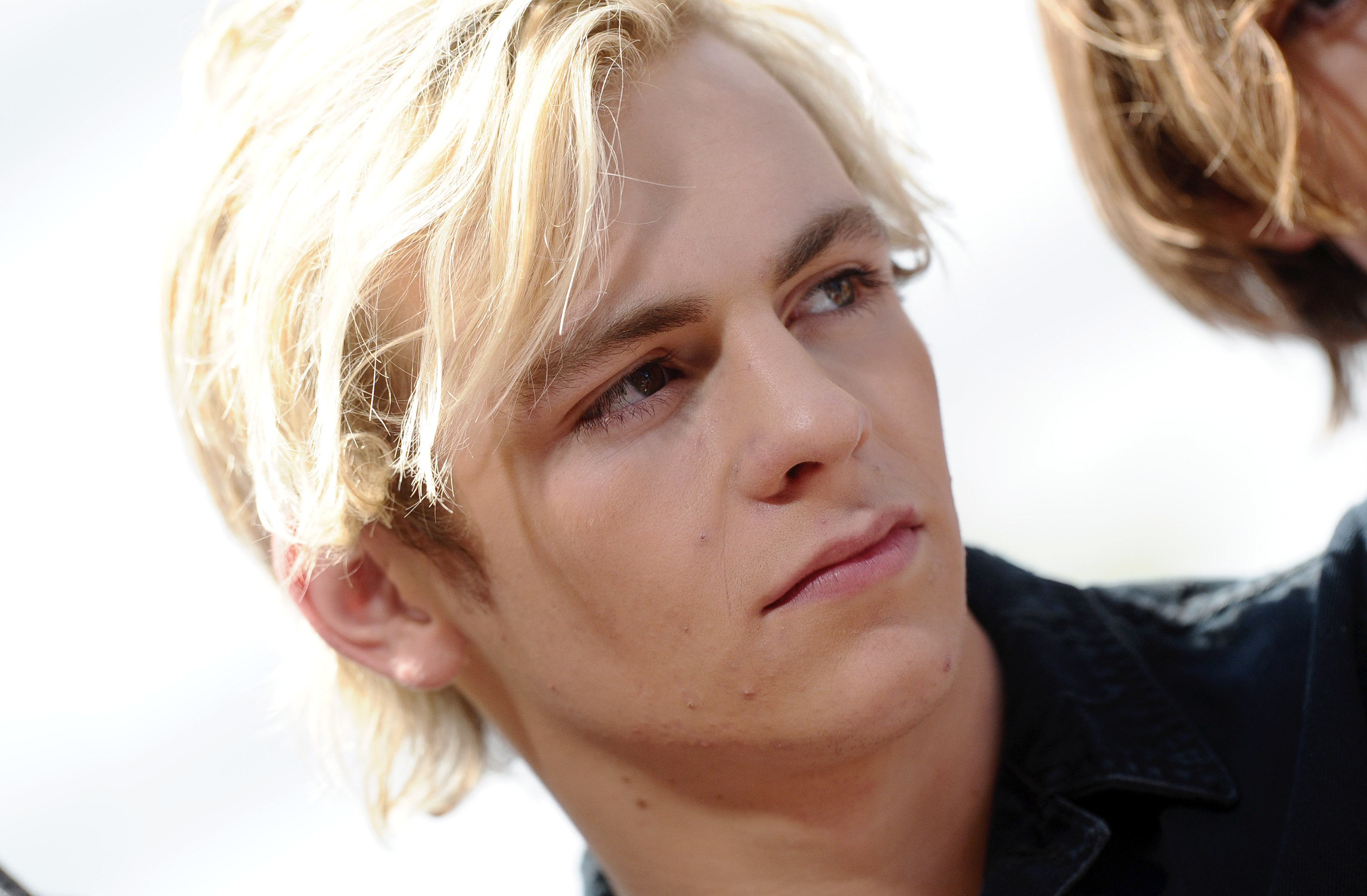 General photo of Ross Lynch