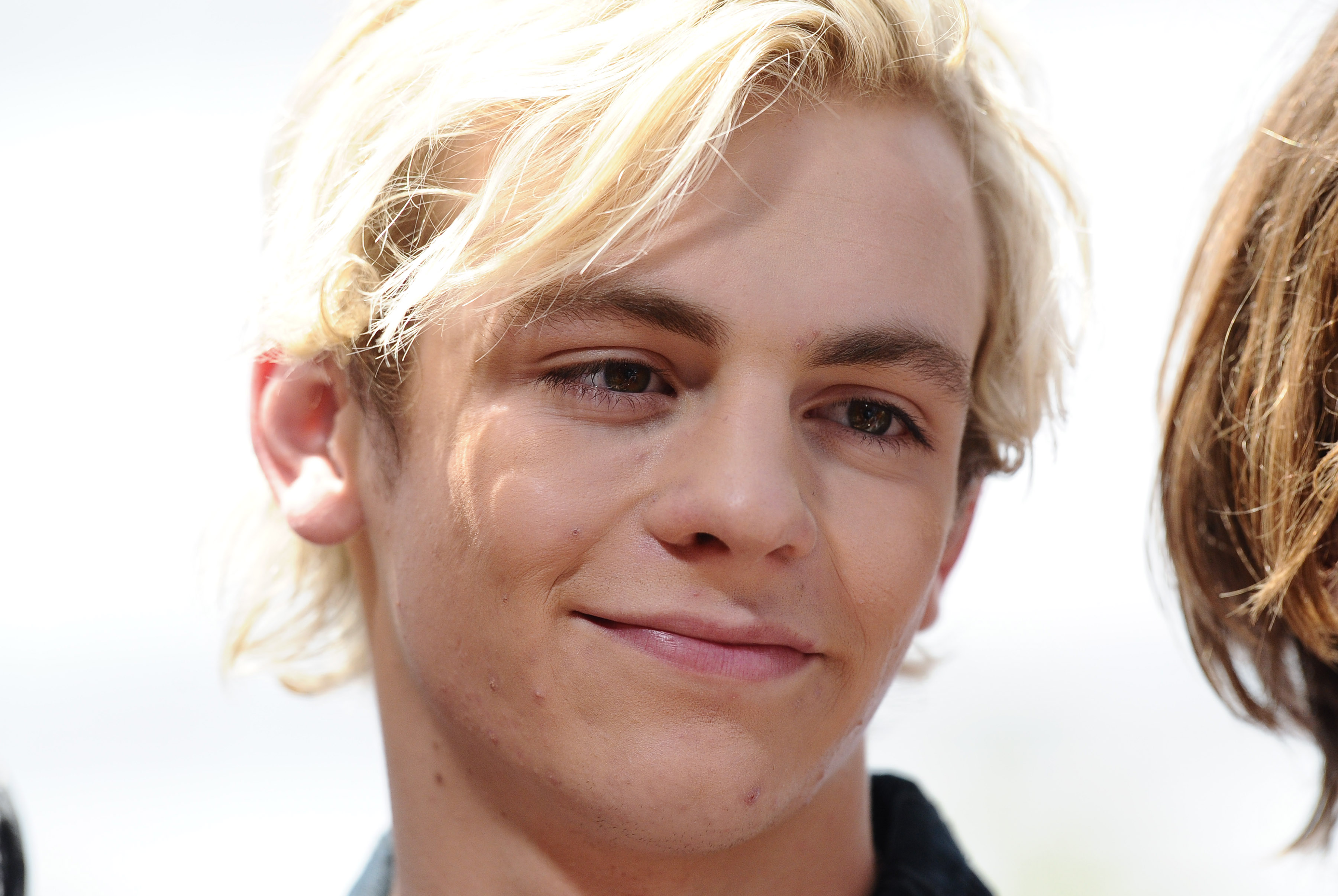 General photo of Ross Lynch