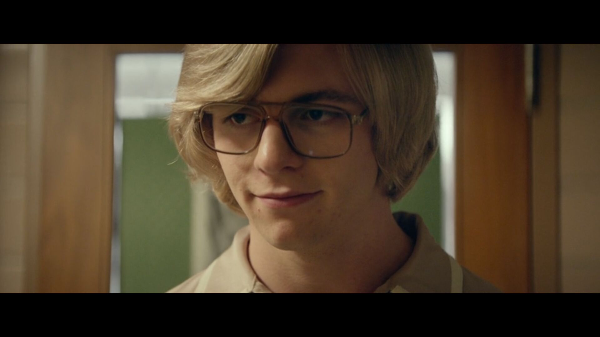 Ross Lynch in My Friend Dahmer