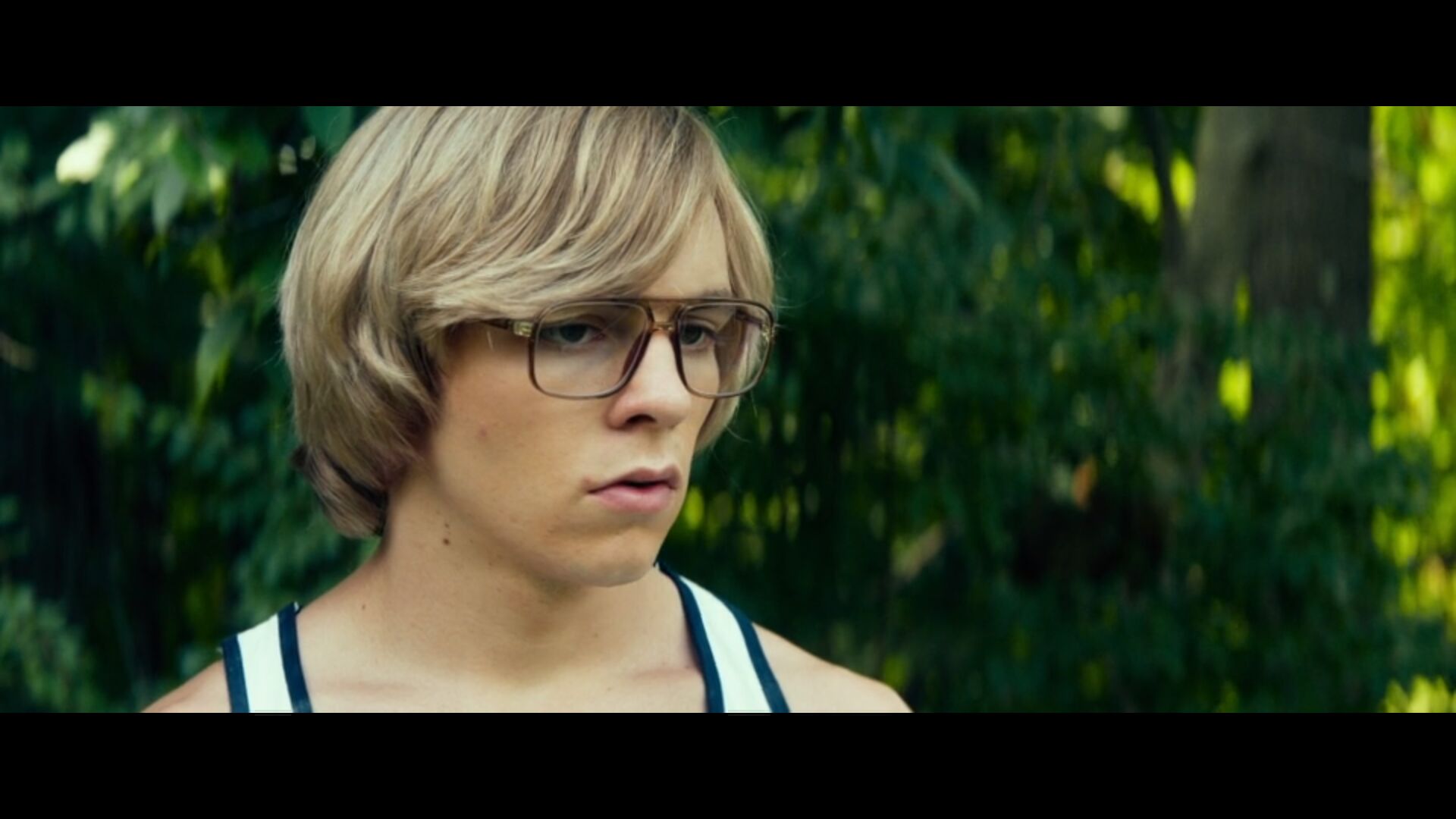 Ross Lynch in My Friend Dahmer