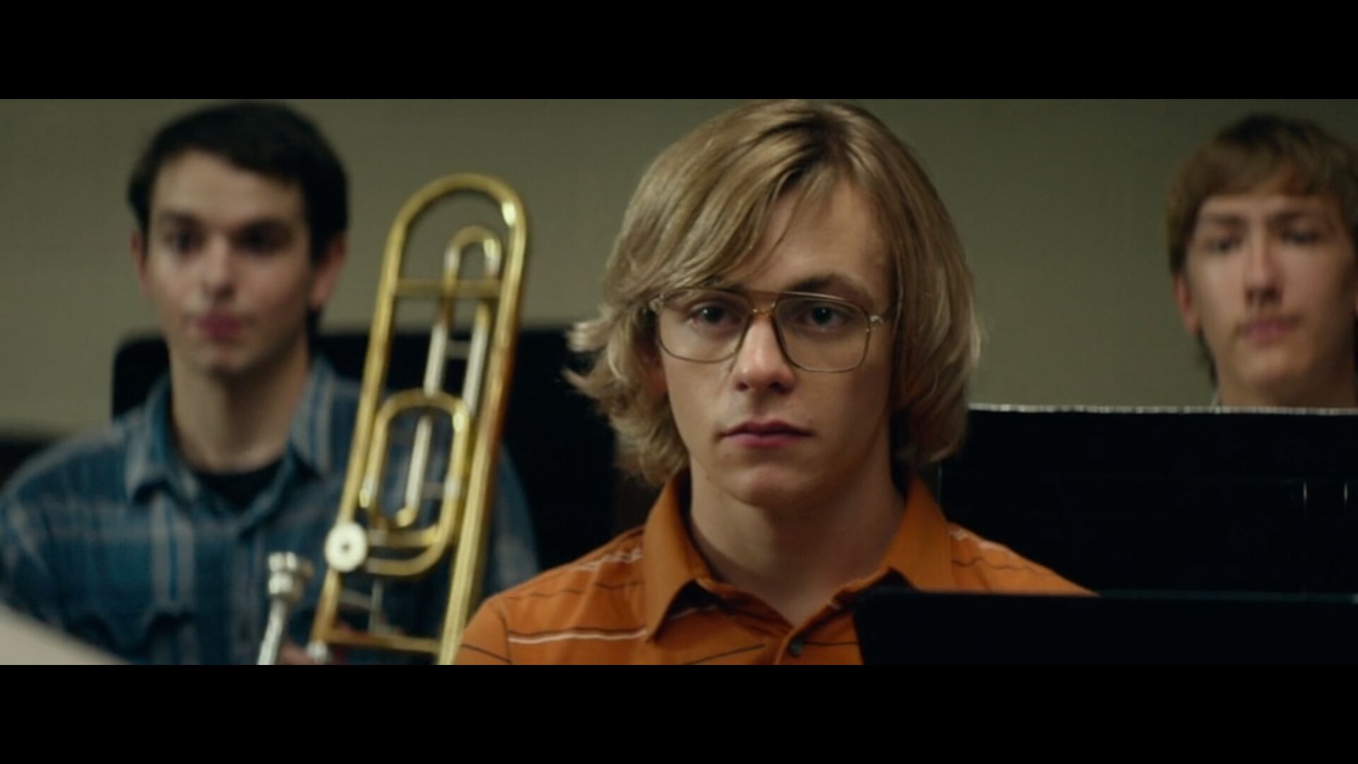 Ross Lynch in My Friend Dahmer