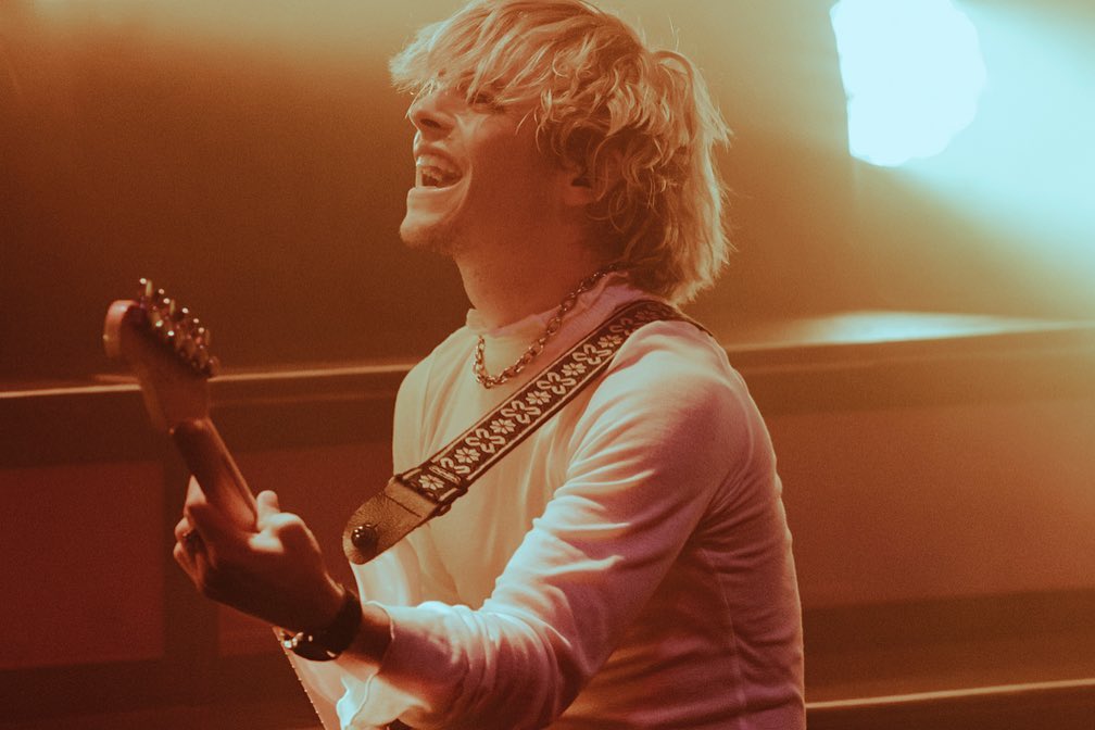 General photo of Ross Lynch