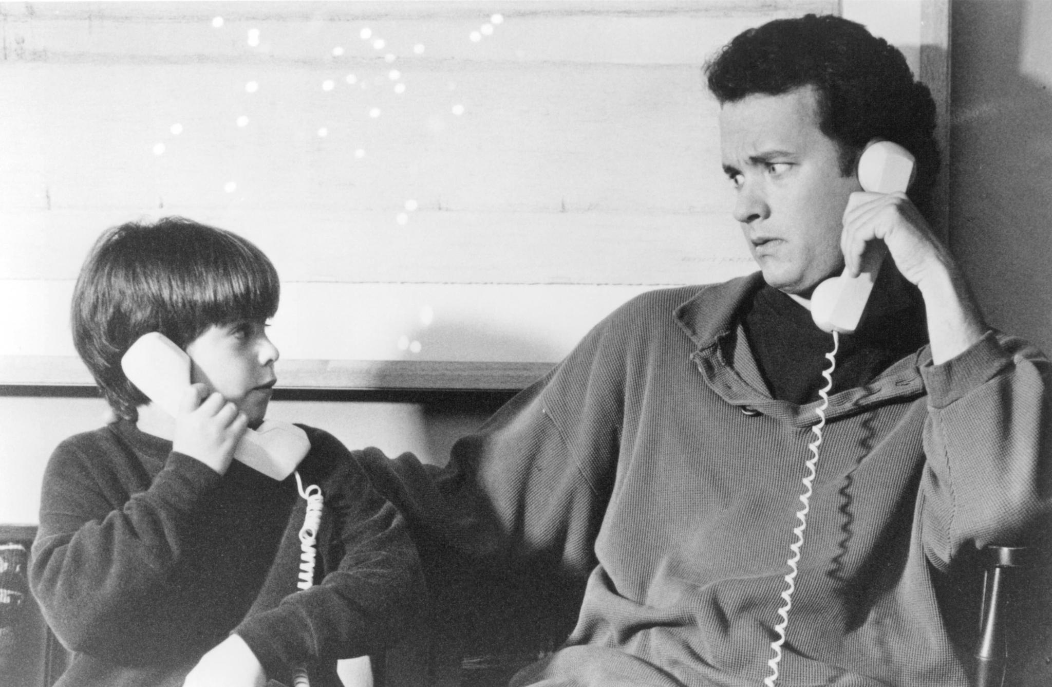 Picture of Ross Malinger in Sleepless in Seattle rossmalinger