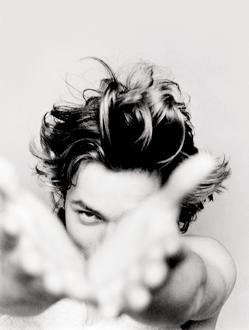 General photo of River Phoenix