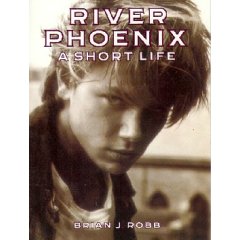 General photo of River Phoenix