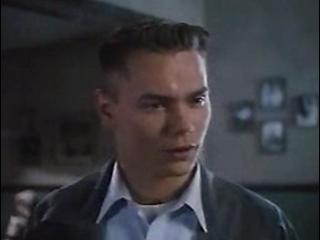 River Phoenix in Dogfight