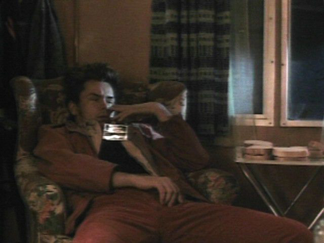 River Phoenix in My Own Private Idaho