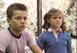 River Phoenix in Circle of Violence: A Family Drama