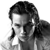 General photo of River Phoenix