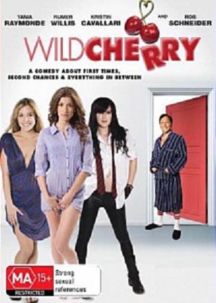 Rumer Willis in Wild Cherry