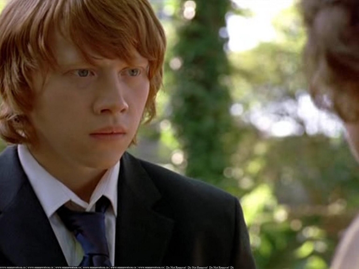 Rupert Grint in Driving Lessons