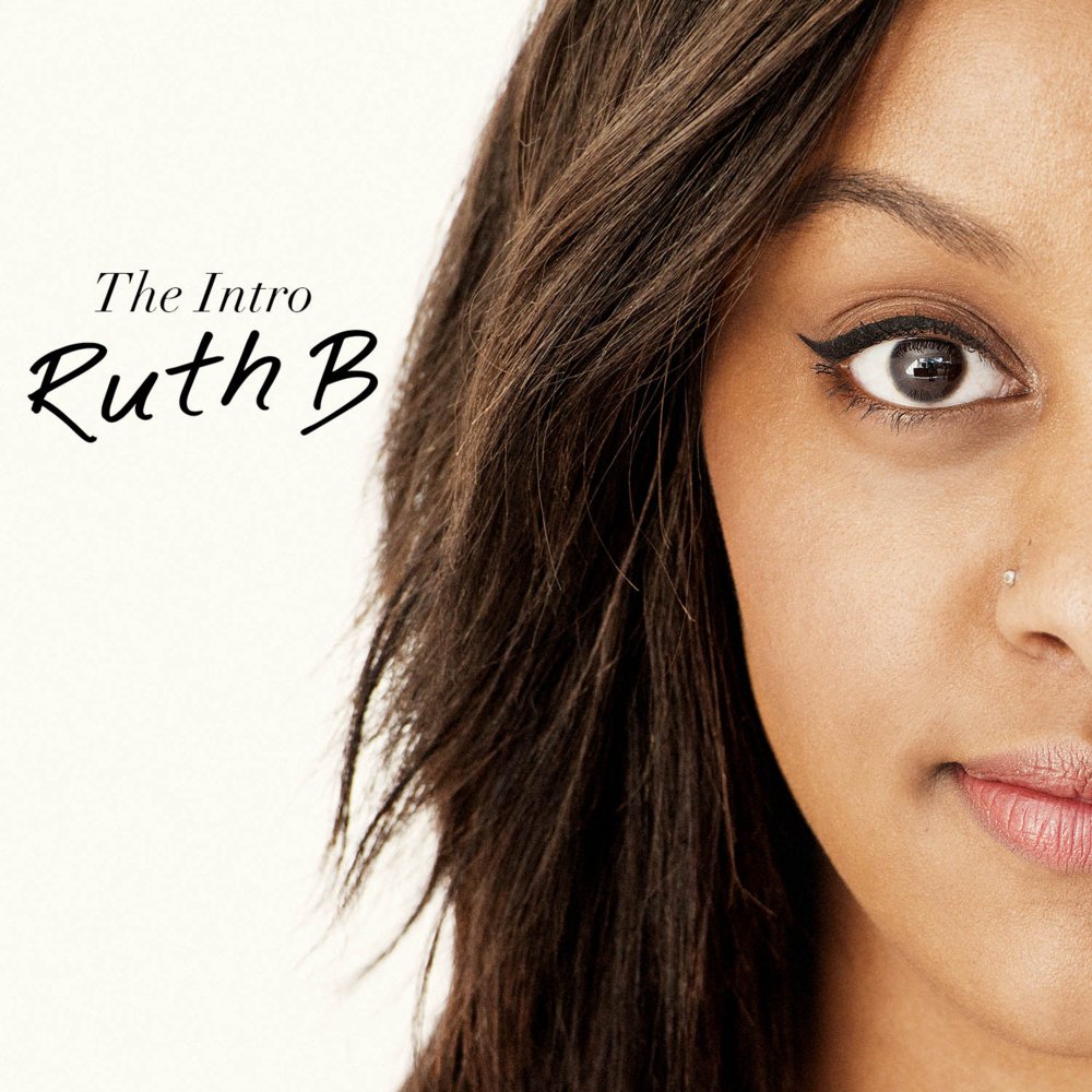 General photo of Ruth B