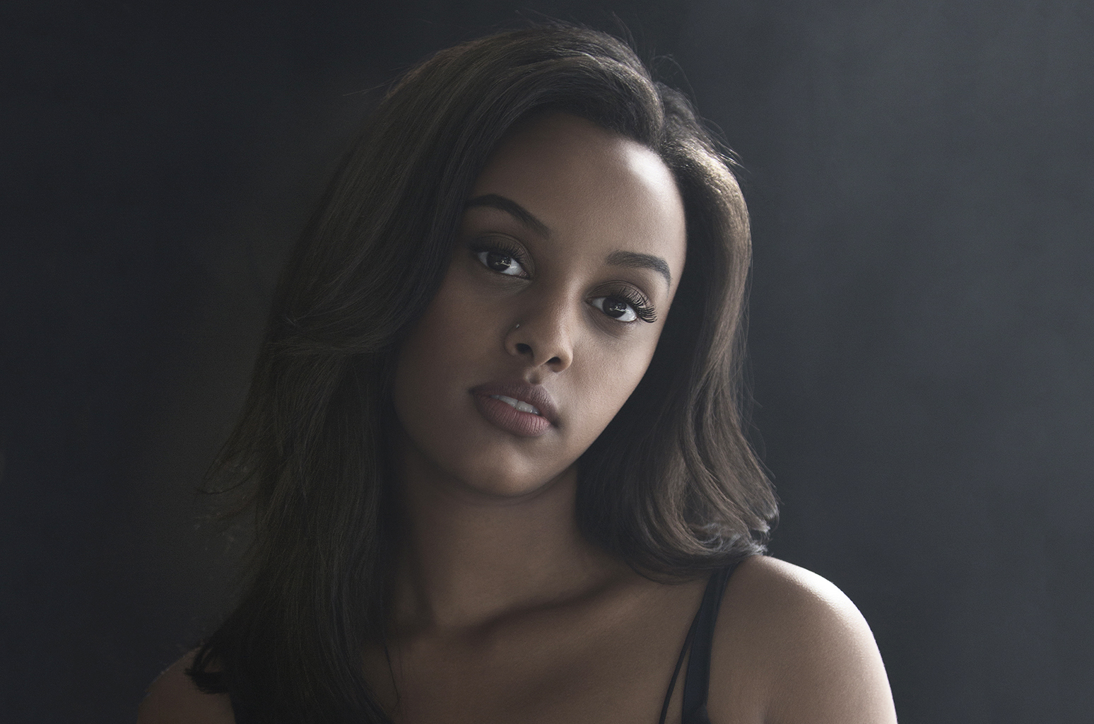 General photo of Ruth B