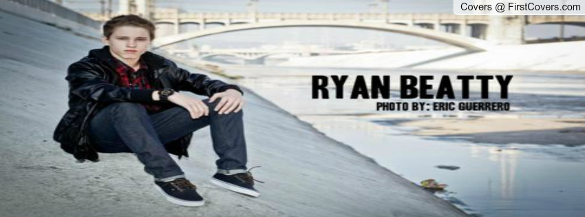 General photo of Ryan Beatty