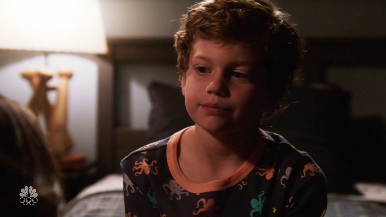 Ryan Buggle in Law & Order: Special Victims Unit (Season 19)